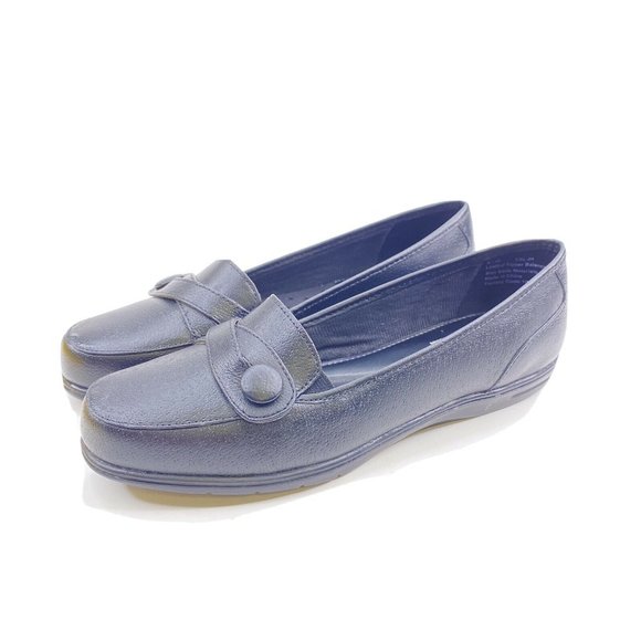 dr scholls womens loafers